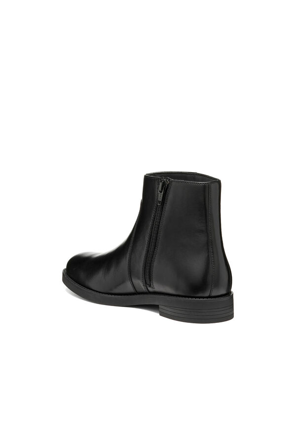 Geox Botim D Esmeena Preto