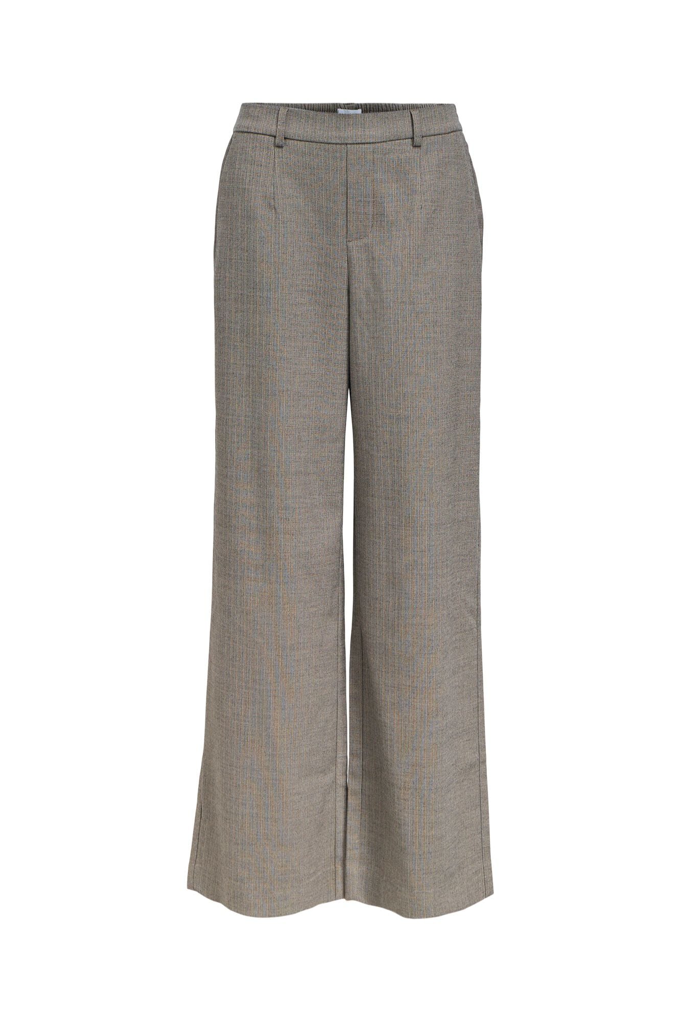 Object Cal&ccedil;a de vestir com riscas