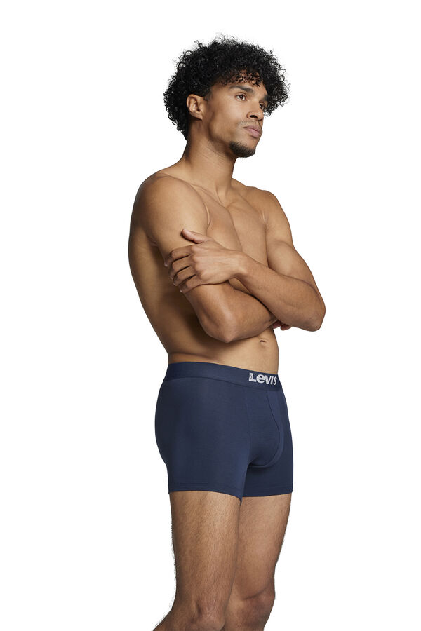 Levi's Pacote de 2 boxers Levi's® Azul