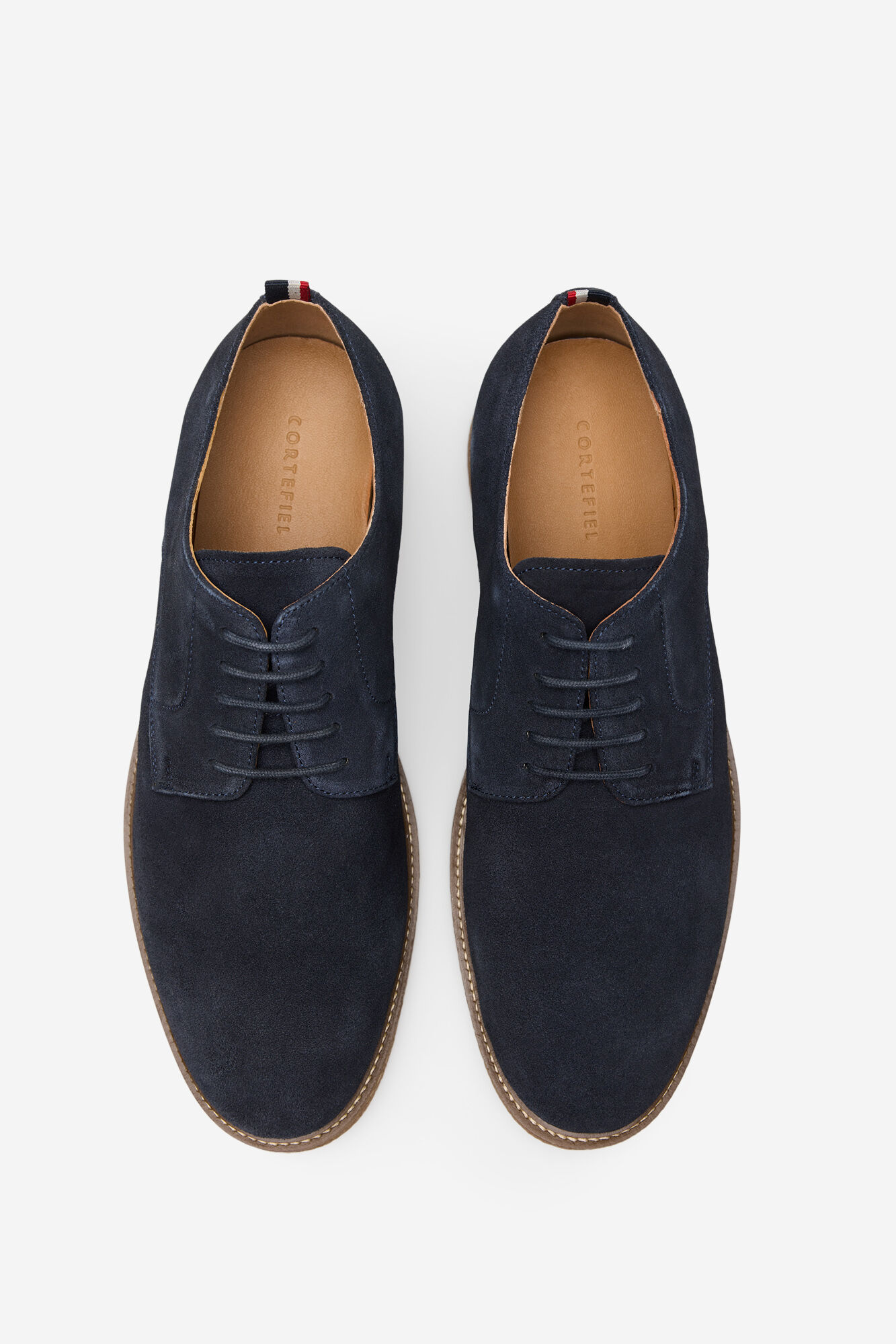 Cortefiel Sport lace-up shoe