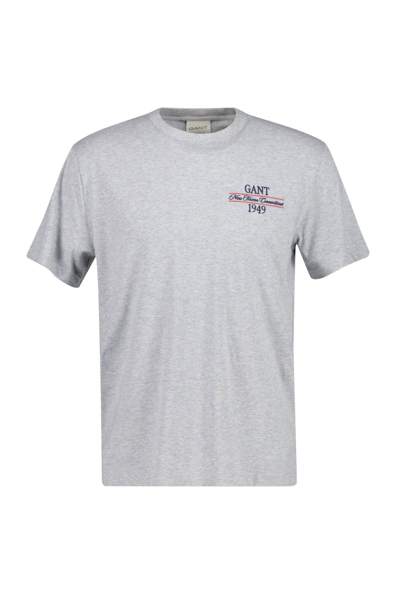 Gant Short sleeve T-shirt