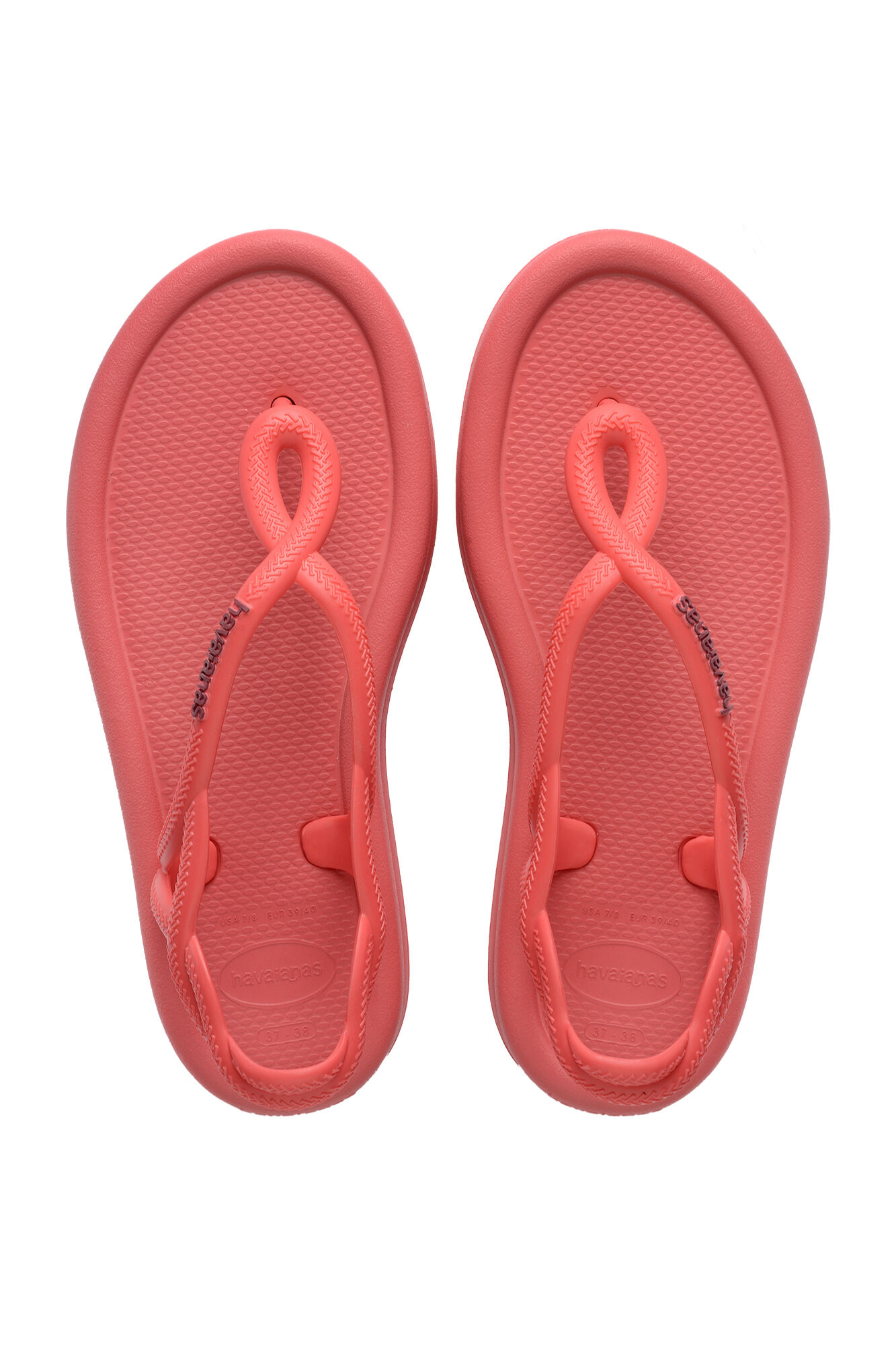 Havaianas Sand&aacute;lias Luna Puffed Up