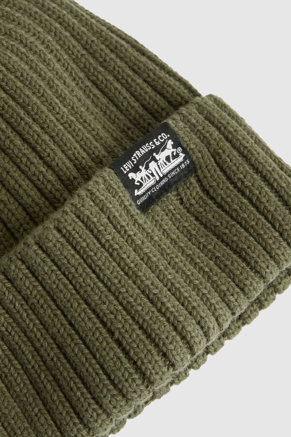Levi's Levis&reg; beanie Green