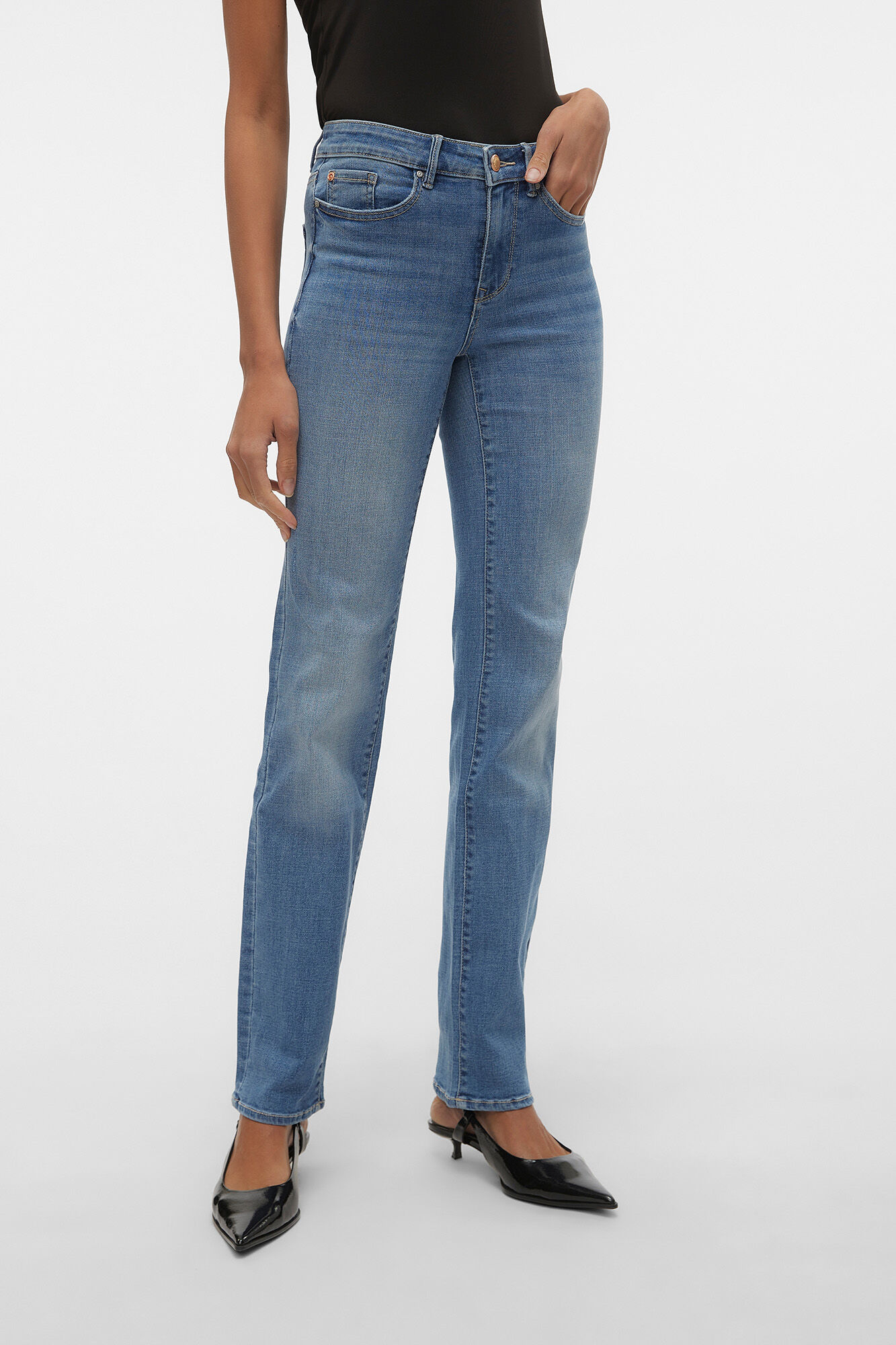 Vero Moda Jeans retos