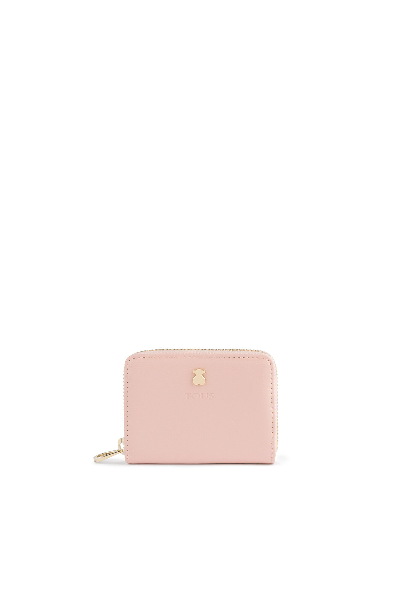 Dorp pink purse
