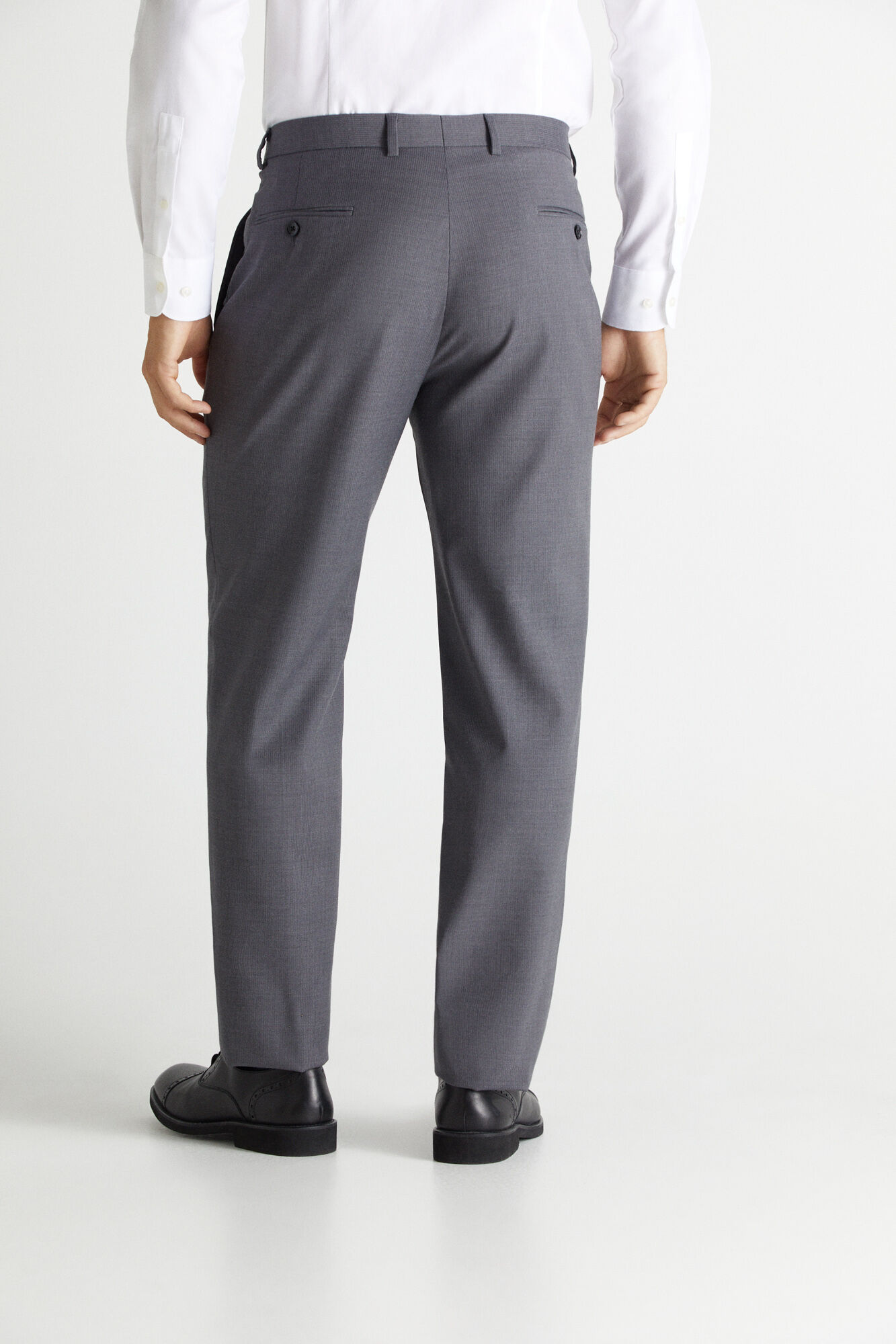ProDec Trousers Painters Decorators Pants Pockets Triple Stitch Stain  Resistant | eBay