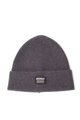 Ecoalf Gorro lana Gris