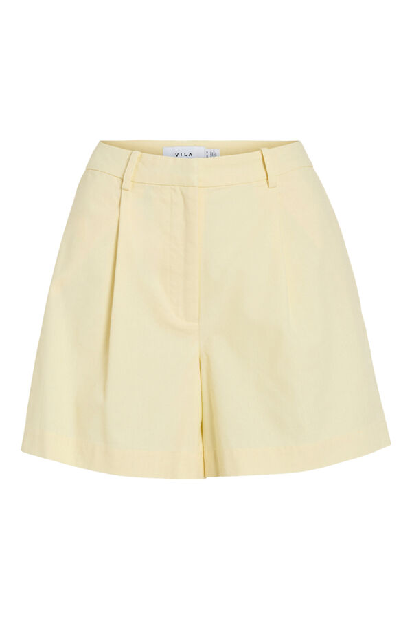 Vila Cal&ccedil;&otilde;es de vestir Amarelo