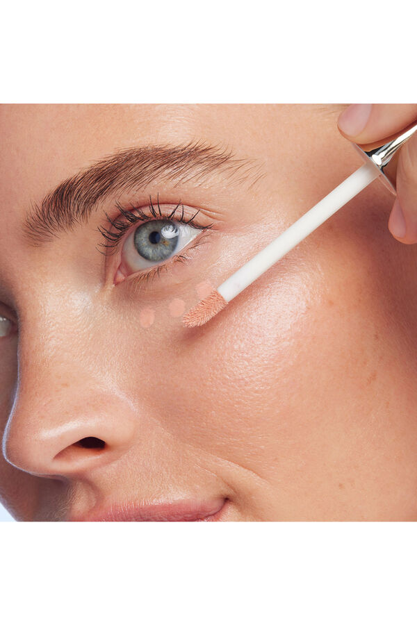 Nuxe Merveillance lift illuminating eye cream 12ml Fuchsia