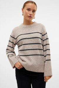 Vero Moda Jersey de rayas
