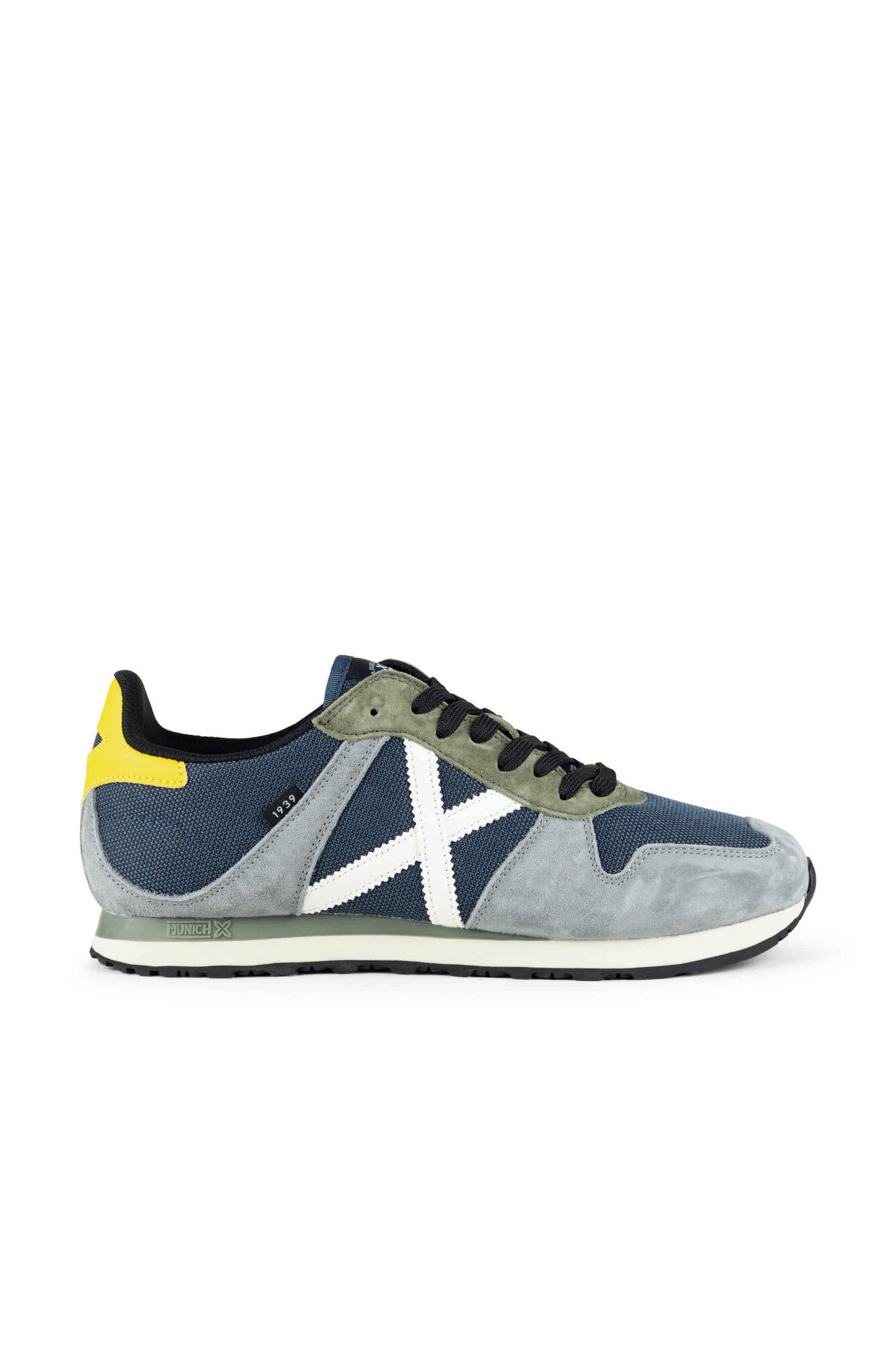 Munich Men's Massana Classic sneakers
