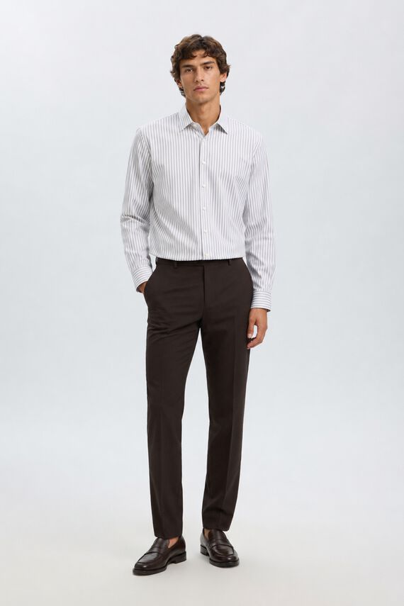Camisa Slim Fit de vestir