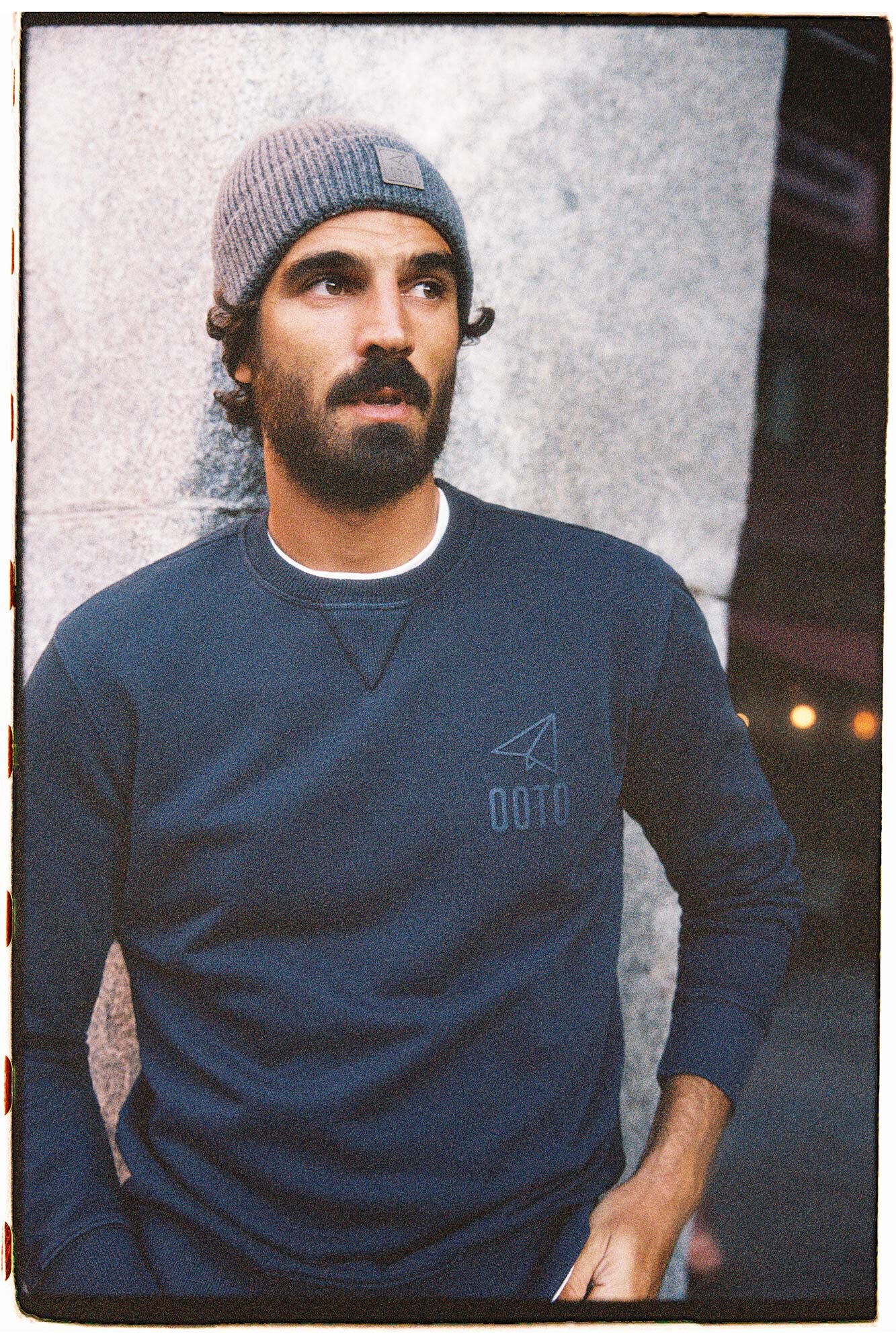 Sudaderas cortefiel discount