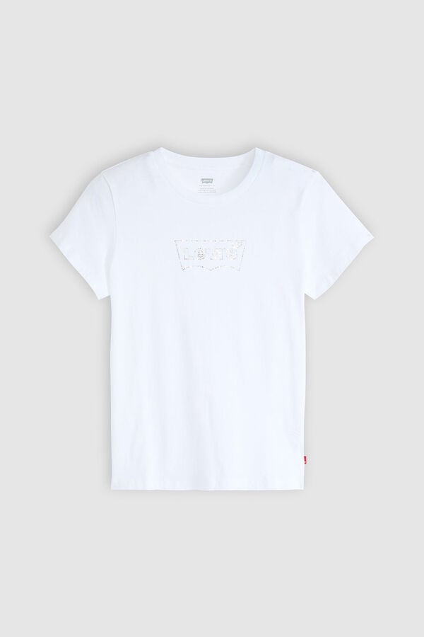 Levi's Camisola Levis®  Branco