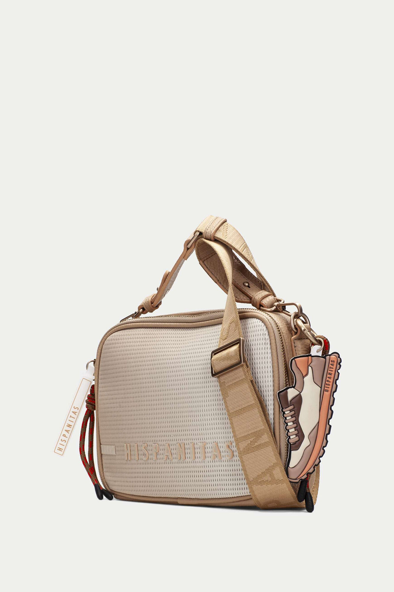 Hispanitas Mala a tiracolo retangular