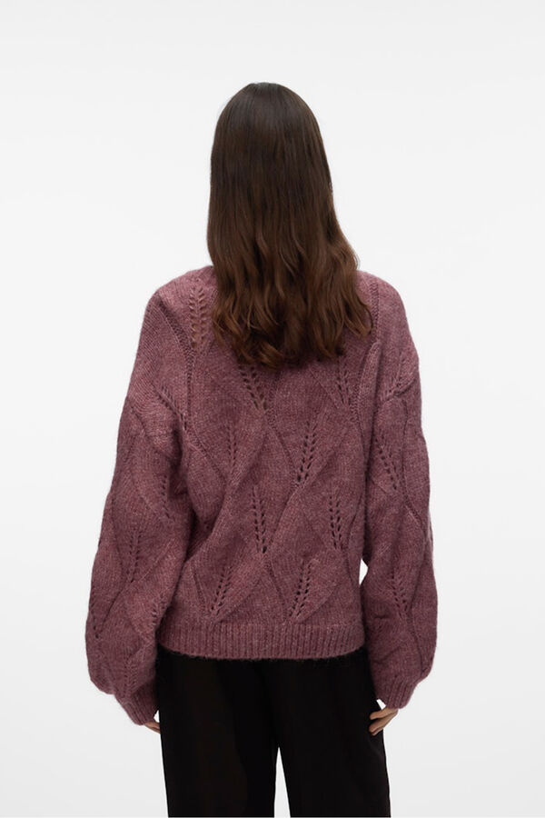 Vero Moda Camisola de manga bufante  Subiu