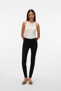 Vero Moda Calça jeans skinny
