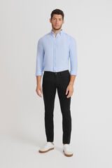 Street Monkey Trouser  Black