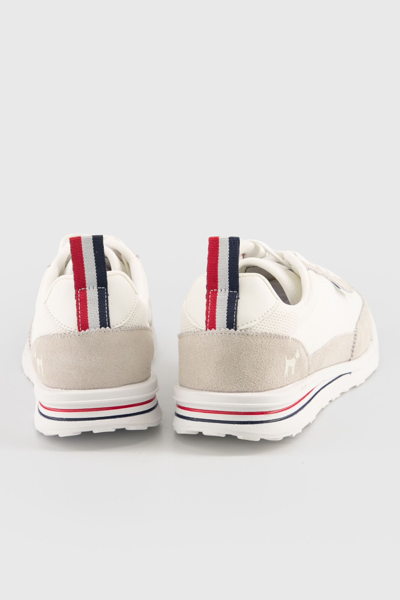 Williot Chinelos de quarto Urban em rede