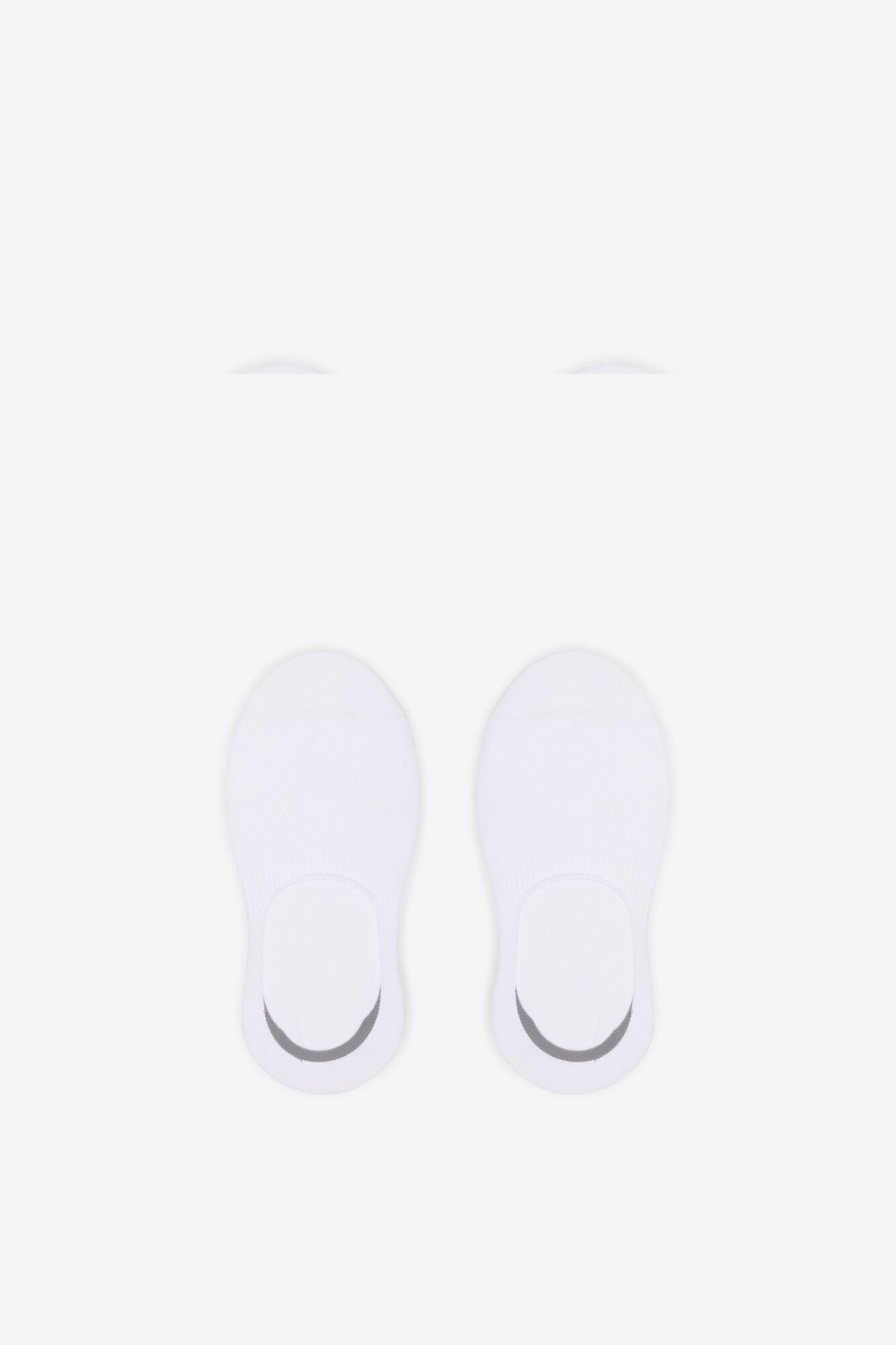 Cortefiel COOLMAX&reg; no-show sock