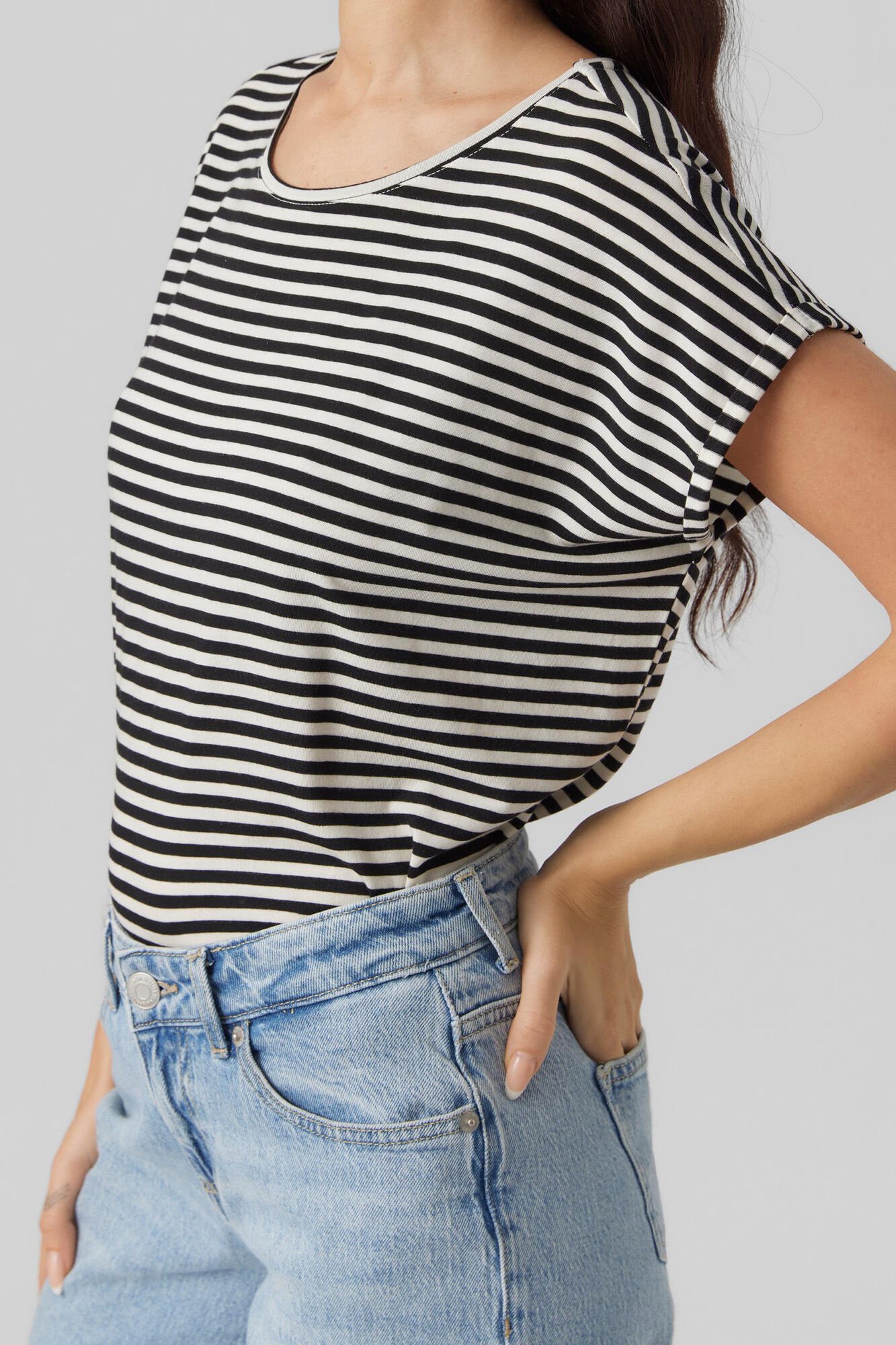 Camisetas de mujer cortefiel 2025