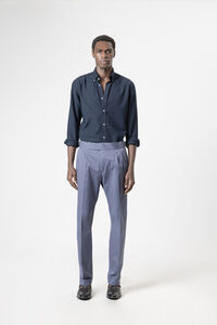 PuroEGO Cal&ccedil;a gurka em algod&atilde;o