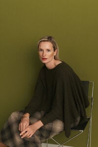 Cortefiel Camada interna de jersey