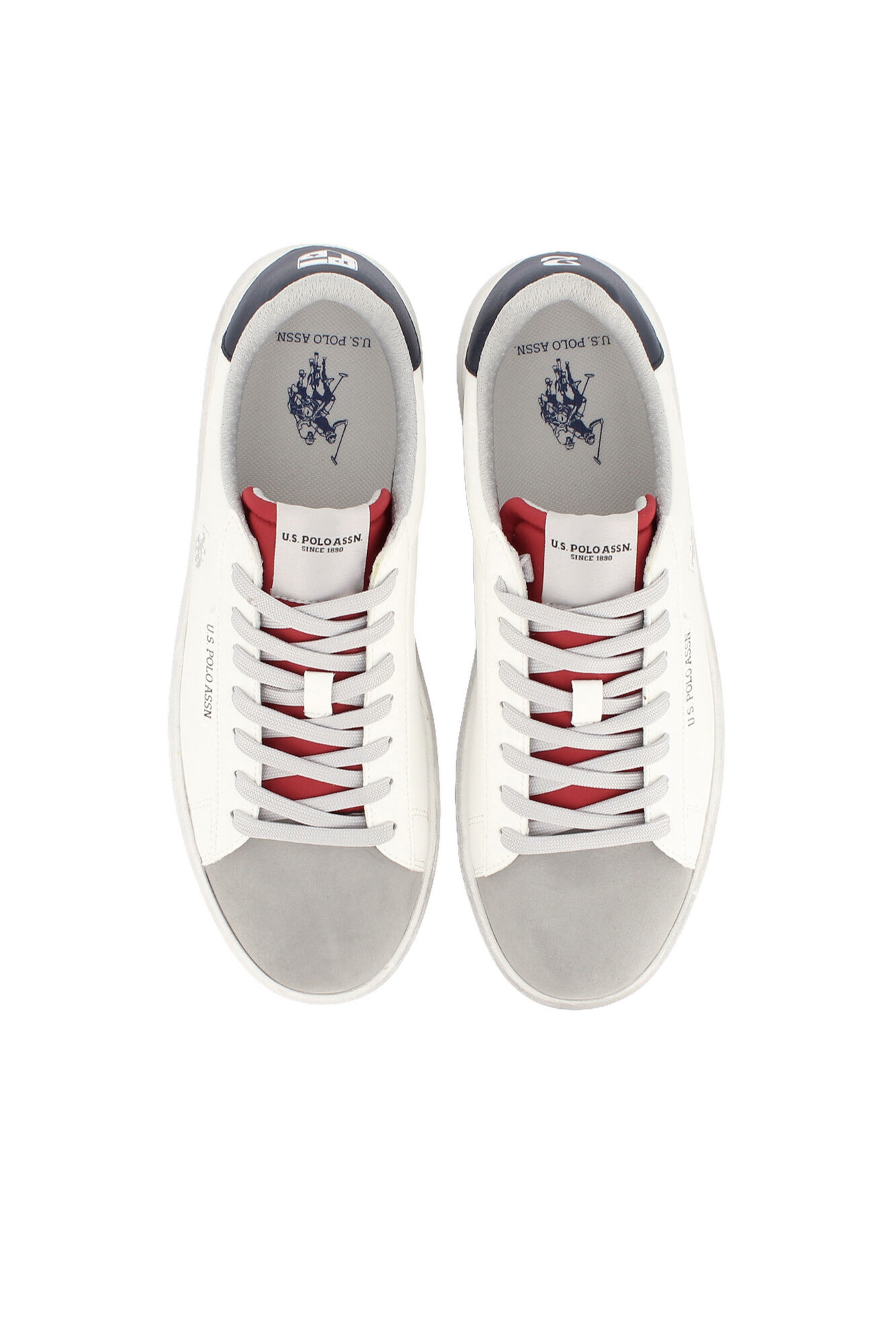 Us Polo Cal&ccedil;ado casual de homem