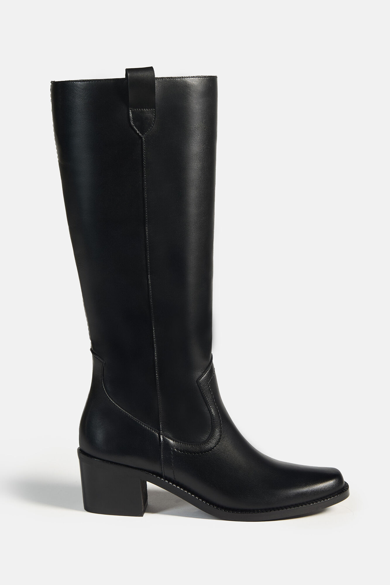 Bryan Stepwise Rafaela Botas