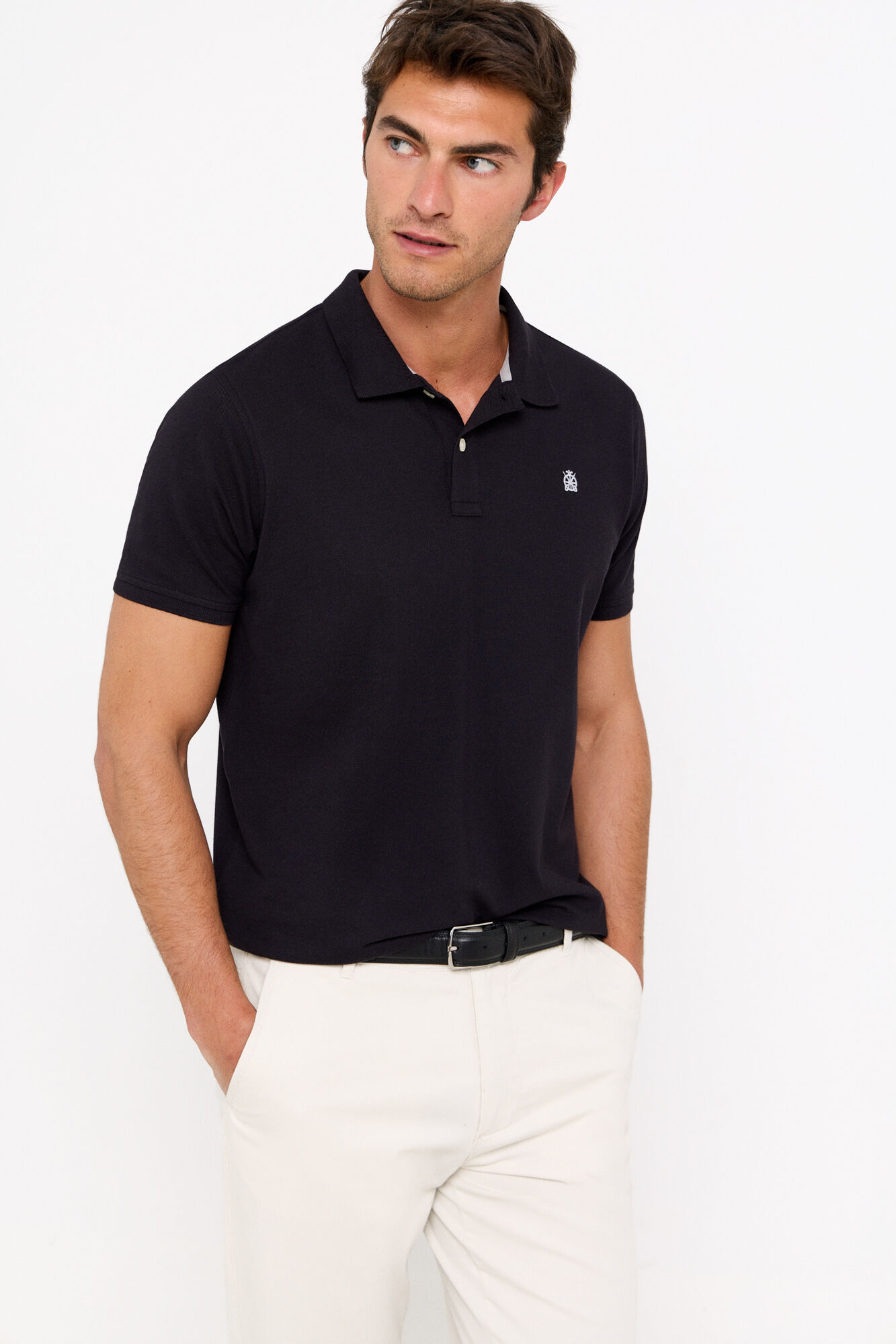 Polos de hombre en cortefiel shop