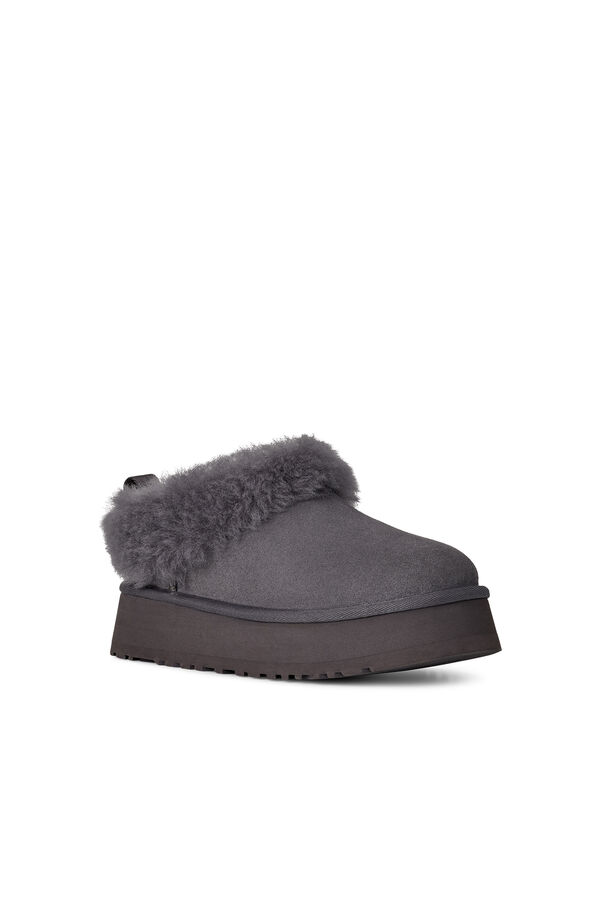 Ugg Chinelos Tazzelle Cinzento