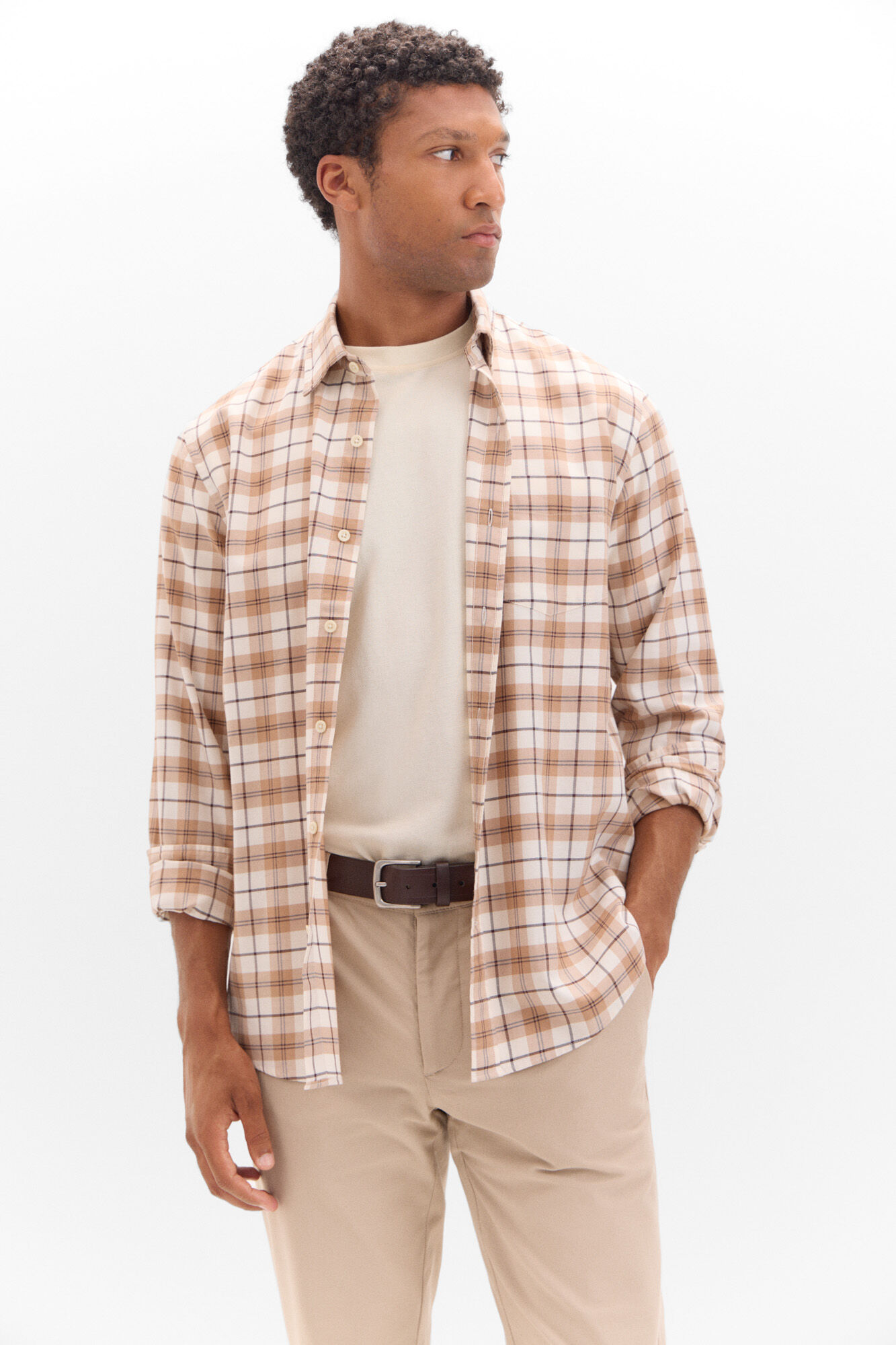 Cortefiel camisas hombre rebajas hotsell