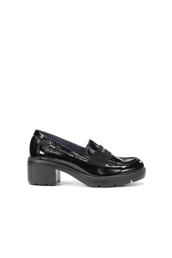 Mocasín Fugaz mujer
