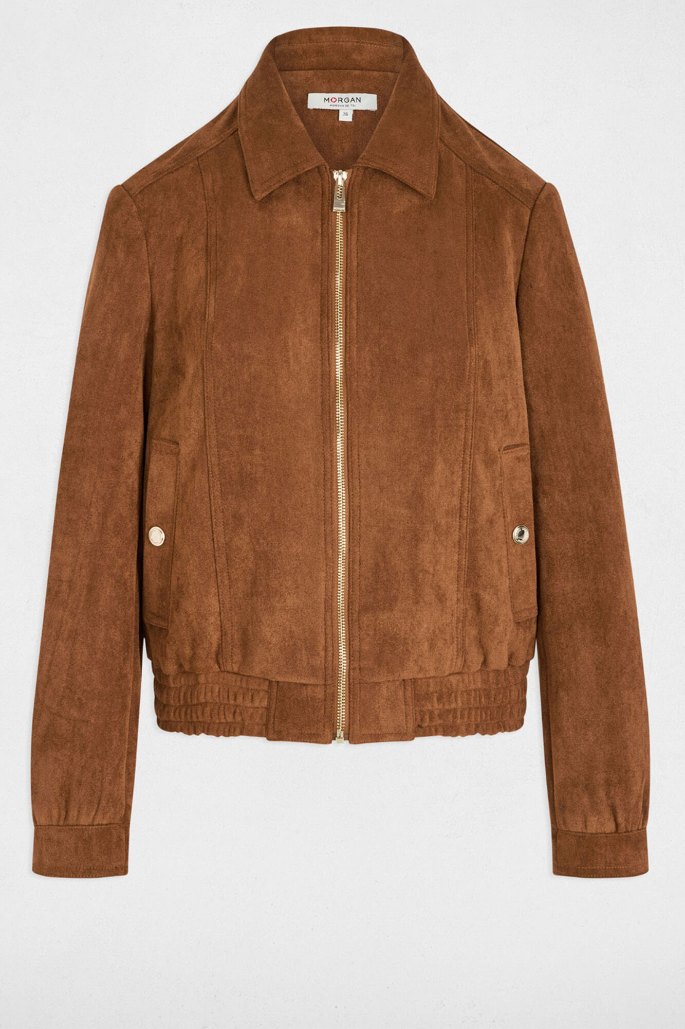 ジャケット・アウター MatNOWOS 23SS Suede Jacket ジャケット・アウター MatNOWOS 23SS Suede Jacket Madewell