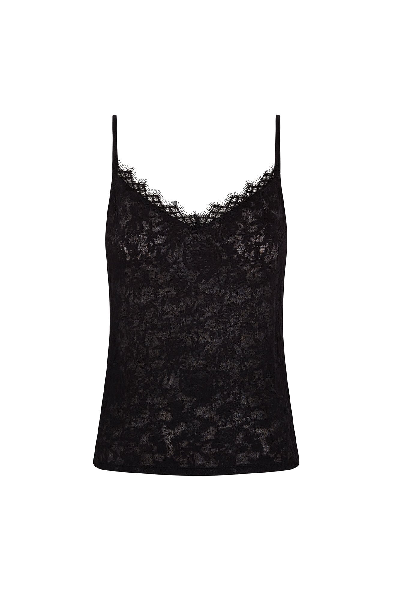 Slowlove Lingerie top