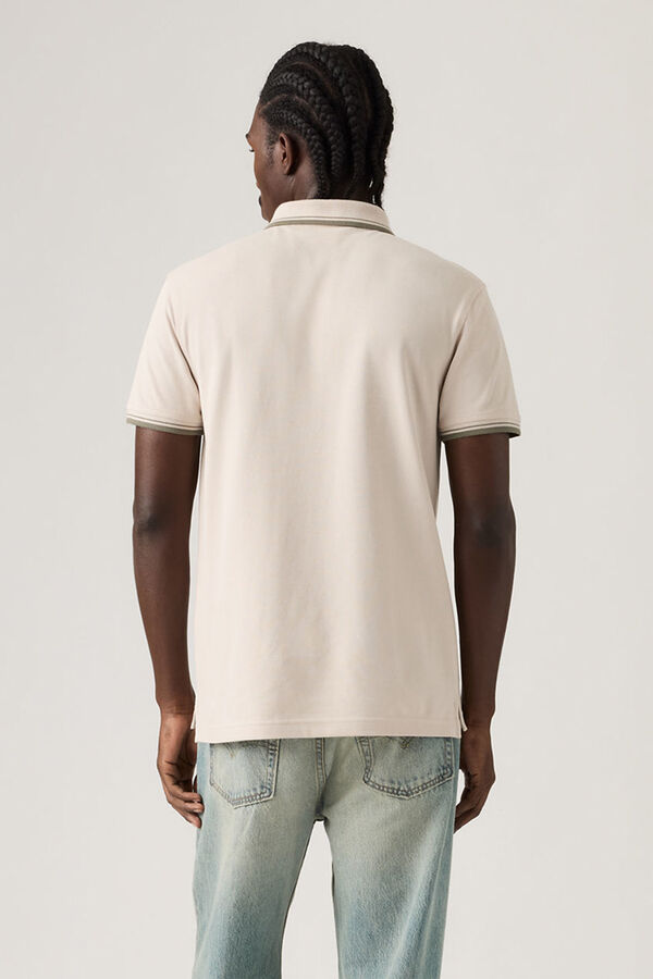 Levi's Polo Levis&reg; Tostado