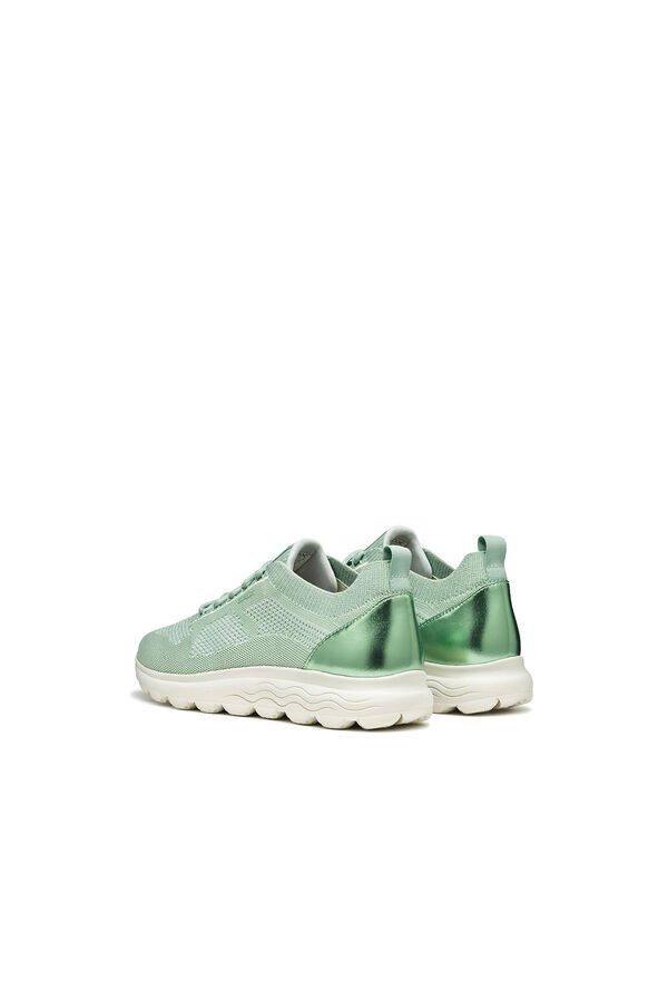 Geox Tênis Spherica™ Verde