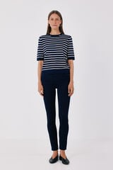 Cortefiel Sensational jeans Blue
