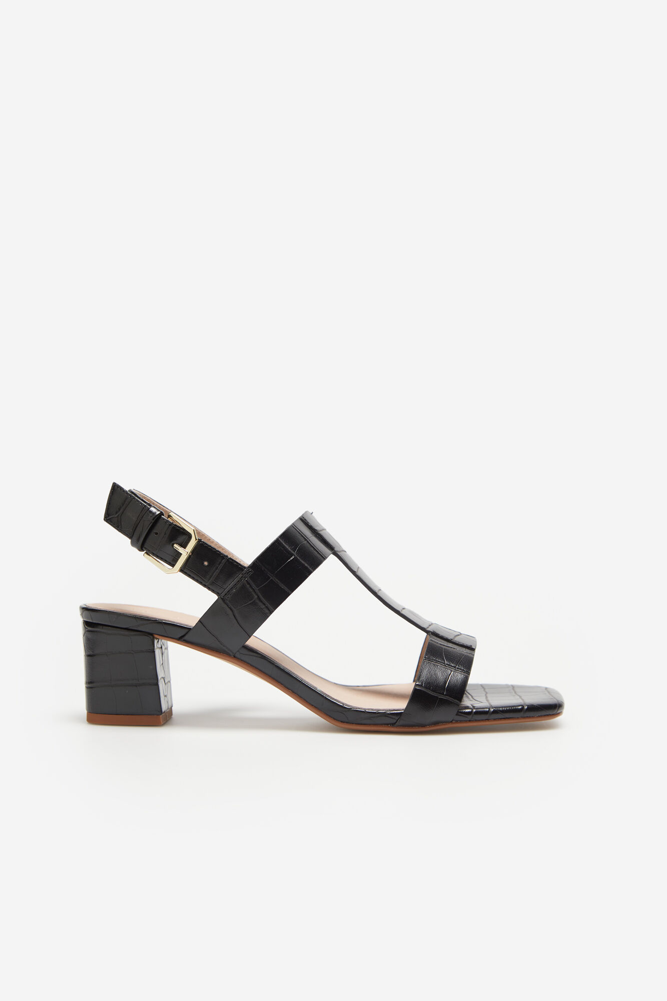 Sandalias cortefiel clearance