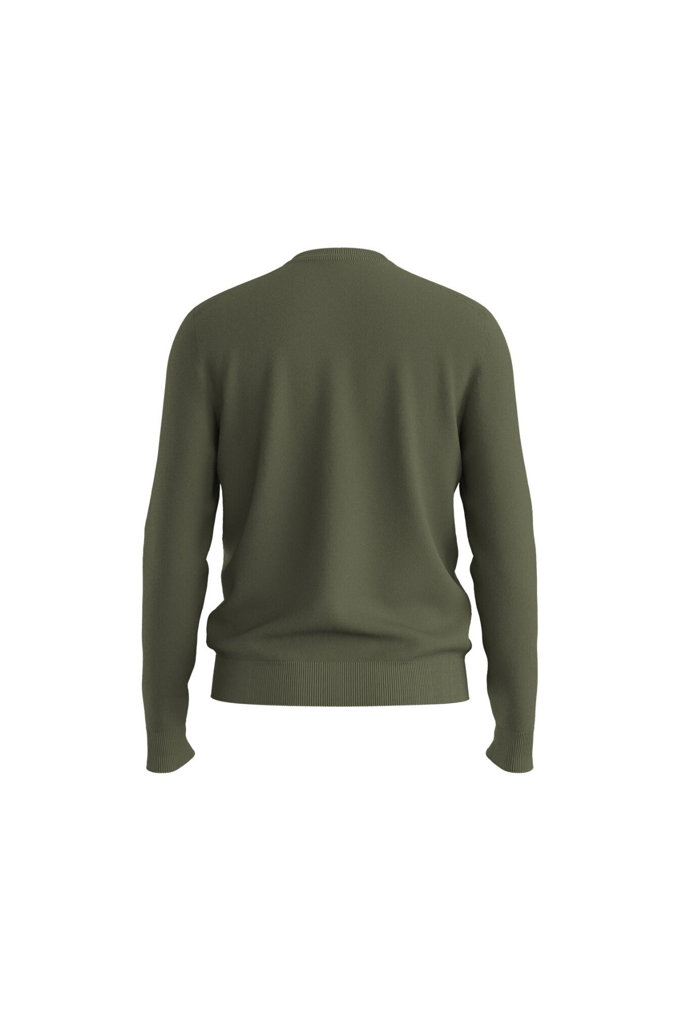 HUGO Jersey cuello redondo