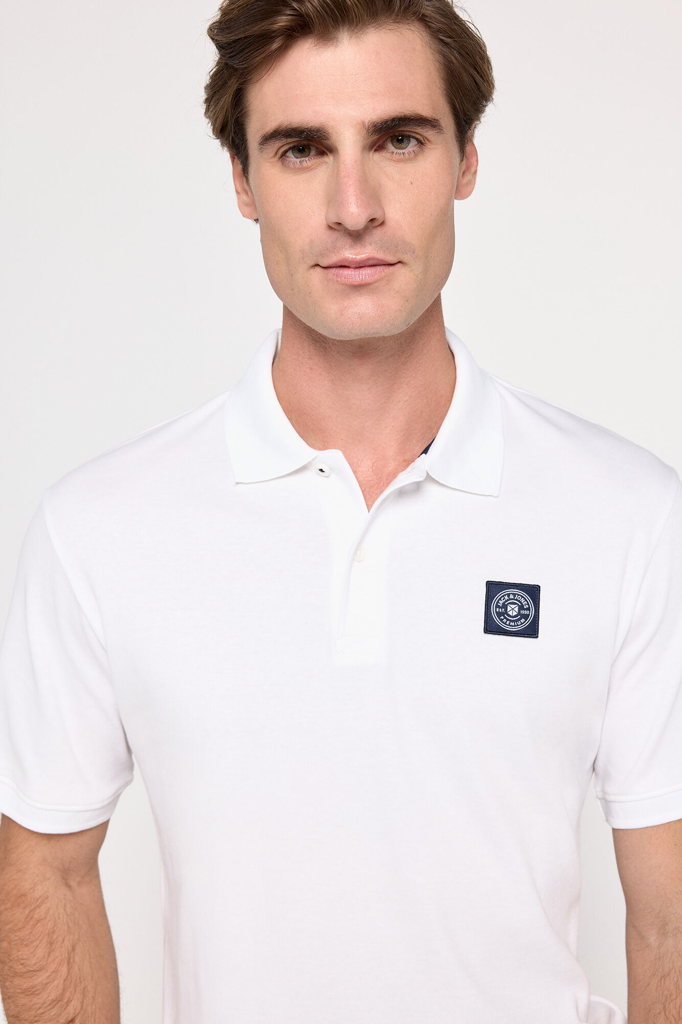 Cortefiel Polo regular fit