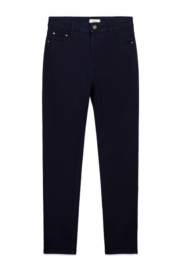 Cortefiel Sensational jeans Blue