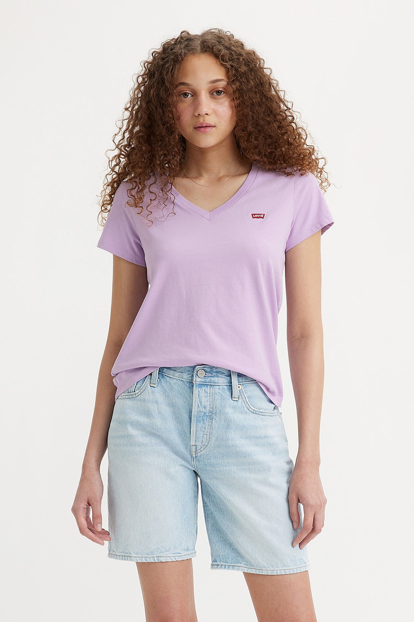 Camiseta Levis