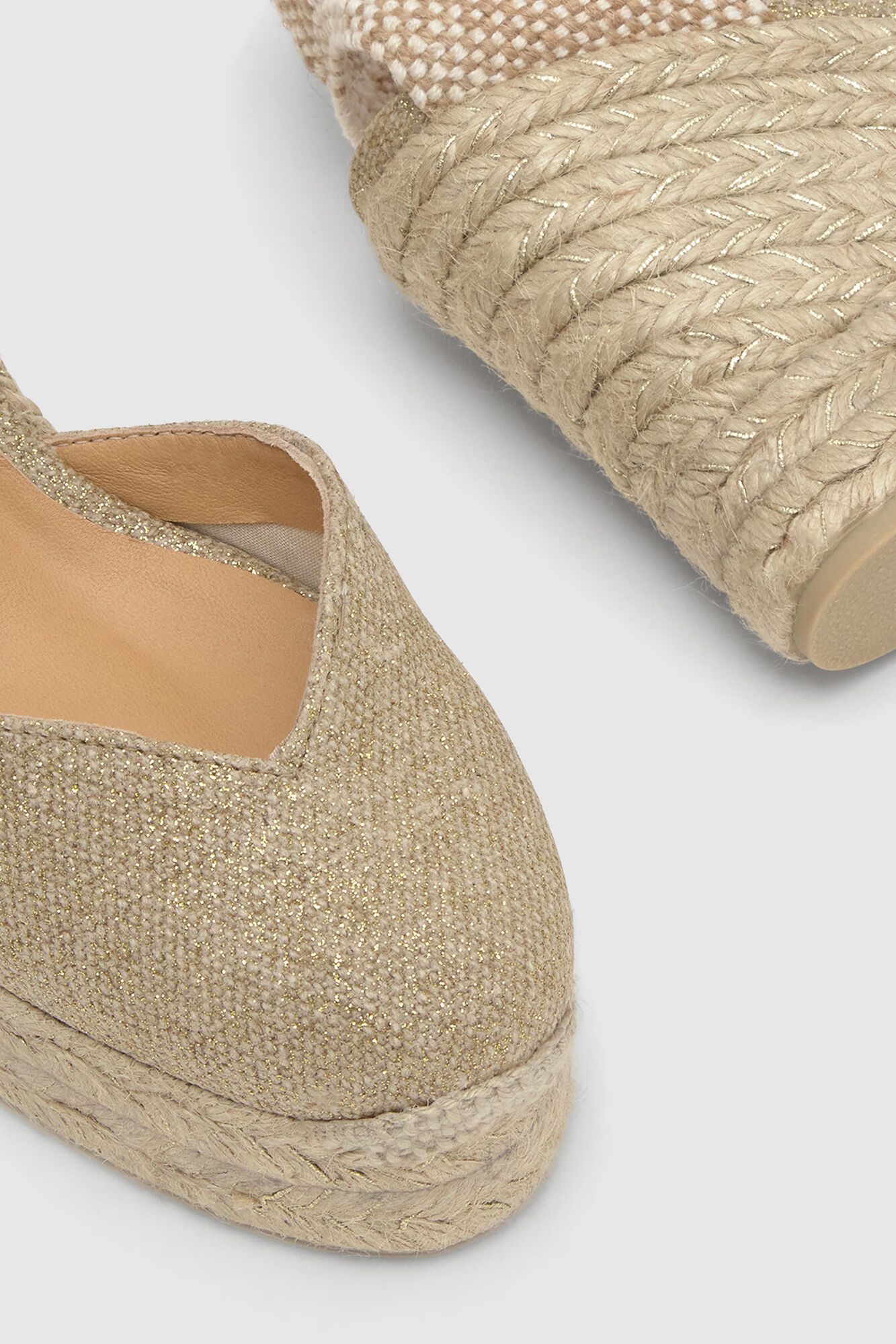 Chiara espadrille | Women's espadrilles | Cortefiel