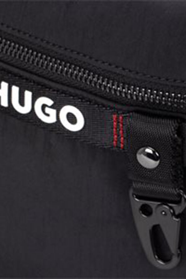HUGO Mala Preto