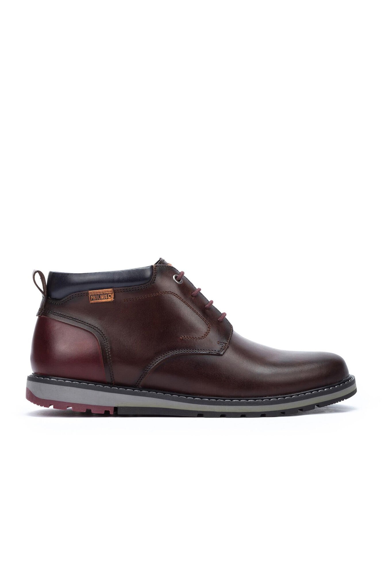 Botas hombre deals cortefiel