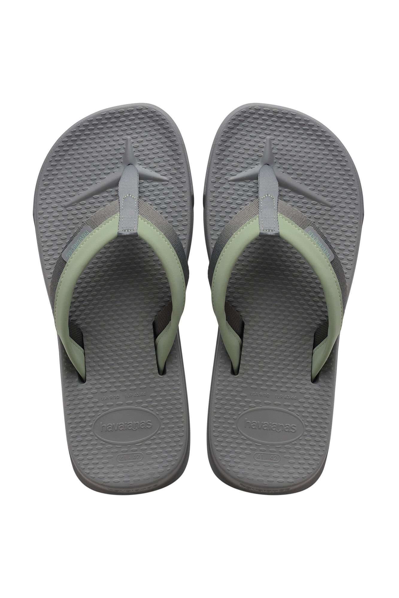 Havaianas Chinelos Track Plus