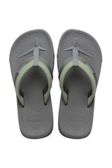 Havaianas Chinelos Track Plus Cinzento