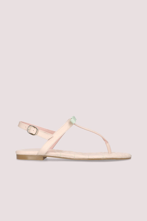 Pretty Ballerinas Sandália Judy Subiu