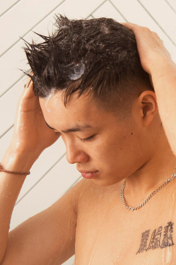 The Body Shop Acondicionador de Jengibre 250ml Multicolor